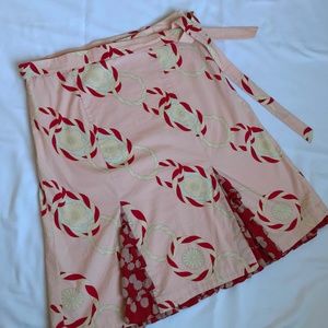 Anthropologie skirt